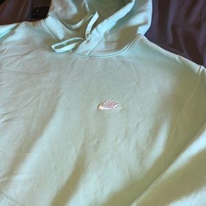 Nike hoodie